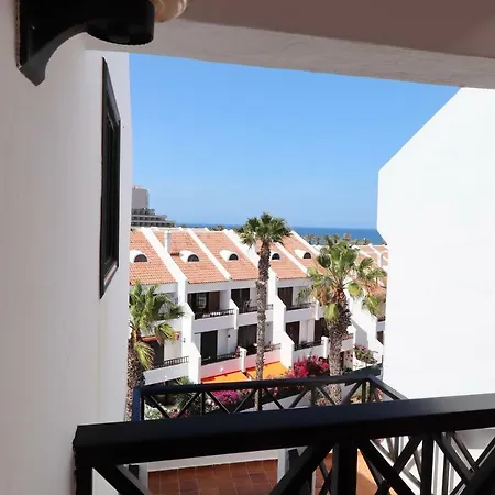 Parque Santiago 2 - 326 - 2 Bedrooms - 2 Bathrooms - Sleeps 5 - Beach Location Daire *