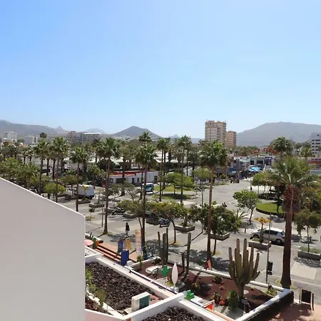 Parque Santiago 2 - 326 - 2 Bedrooms - 2 Bathrooms - Sleeps 5 - Beach Location Daire