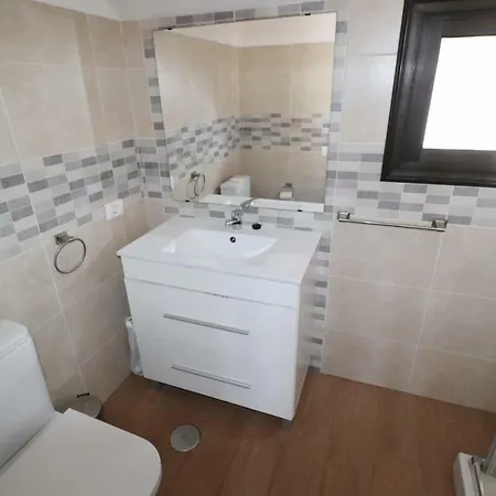 Parque Santiago 2 - 326 - 2 Bedrooms - 2 Bathrooms - Sleeps 5 - Beach Location