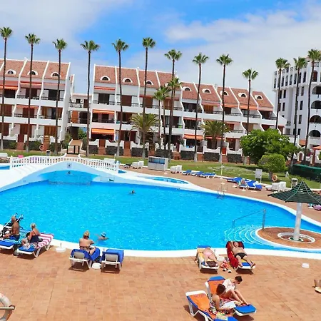 Parque Santiago 2 - 326 - 2 Bedrooms - 2 Bathrooms - Sleeps 5 - Beach Location Daire Playa de las Américas