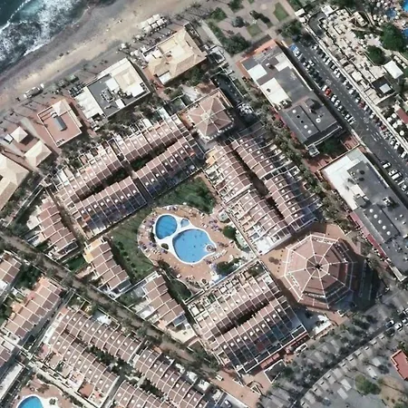 Parque Santiago 2 - 326 - 2 Bedrooms - 2 Bathrooms - Sleeps 5 - Beach Location Daire