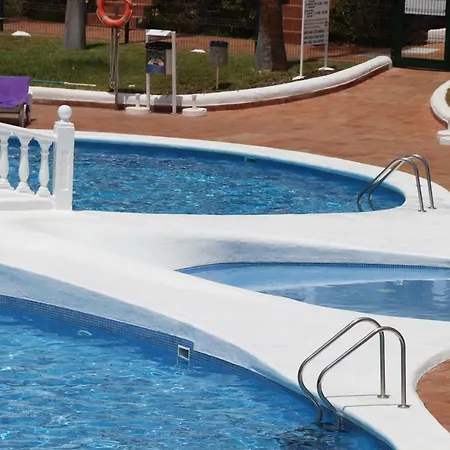 Parque Santiago 2 - 326 - 2 Bedrooms - 2 Bathrooms - Sleeps 5 - Beach Location Διαμέρισμα