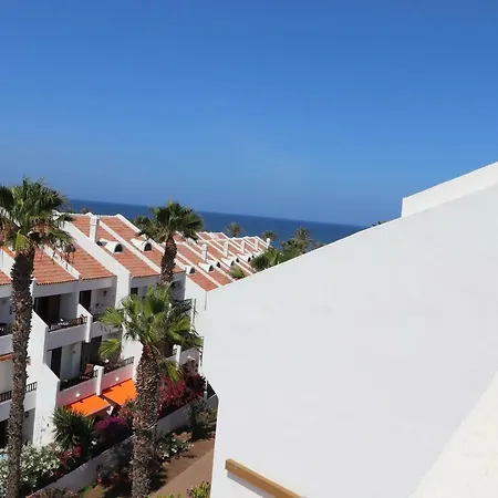 Parque Santiago 2 - 326 - 2 Bedrooms - 2 Bathrooms - Sleeps 5 - Beach Location *