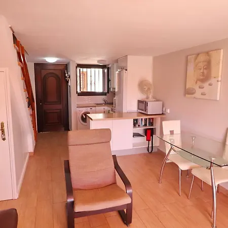 Parque Santiago 2 - 326 - 2 Bedrooms - 2 Bathrooms - Sleeps 5 - Beach Location