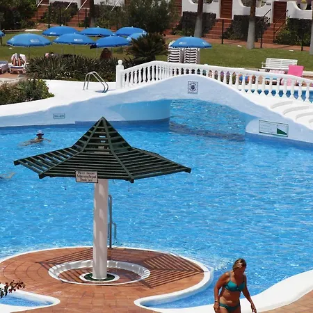 Parque Santiago 2 - 326 - 2 Bedrooms - 2 Bathrooms - Sleeps 5 - Beach Location Playa de las Américas