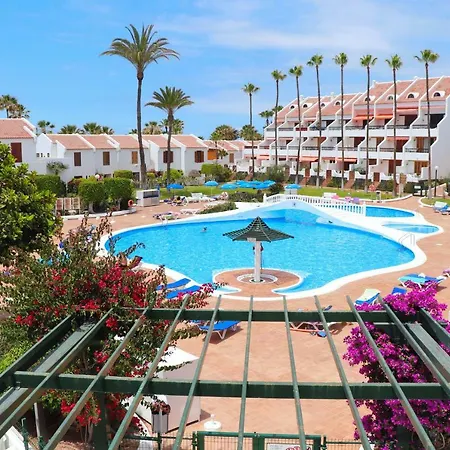 Apartment Parque Santiago 2 - 326 - 2 Bedrooms - 2 Bathrooms - Sleeps 5 - Beach Location *