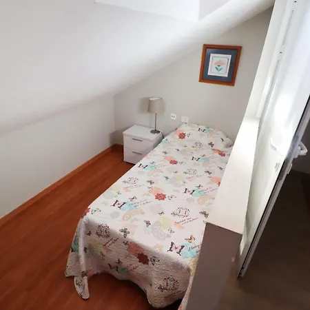 Parque Santiago 2 - 326 - 2 Bedrooms - 2 Bathrooms - Sleeps 5 - Beach Location *